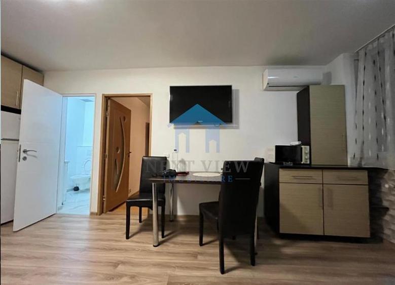 Apartament 1 camera, Marasti - 8