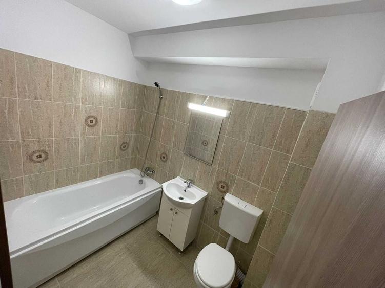 Apartament cu 2 camere decomandat, mobilat în Bună Ziua