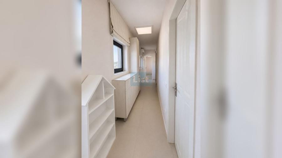 Comision 0! Inchiriere apartament cu 3 camere si parcare in Borhanci - 4