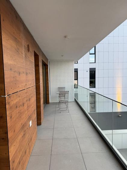 Apartament cu 2 camere, mobilat în Herăstrău
