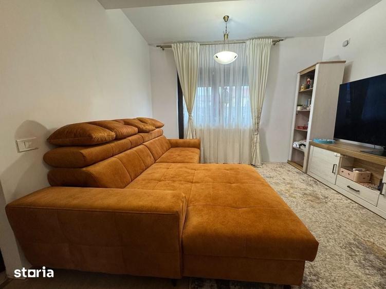 Casa aproape de Scoala Ion Badescu | STB 439 si 479 | P+1+M Mobilata - 4