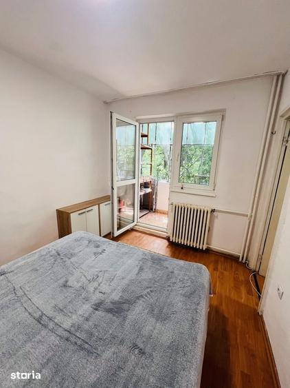 Apartament cu 2 camere în Rogerius
