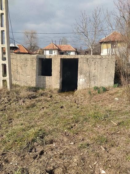 Teren de 311 mp, în Central