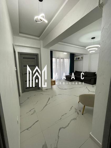Apartament cu 3 camere decomandat, mobilat în Ostroveni