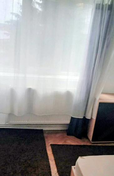 Apartament cu 2 camere semidecomandat în Micro 9