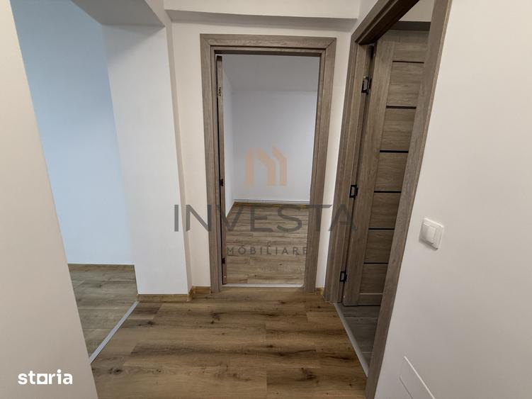 Apartament finisat cu 3 camere, zona centrala Cluj-Napoca - 4