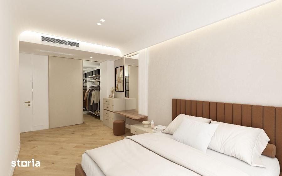 3 Camere de inchiriat | Iancu Nicolae | Cambridge | Parcare inclusa - 7