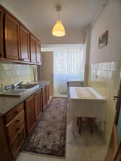Apartament cu 2 camere decomandat în Ultracentral