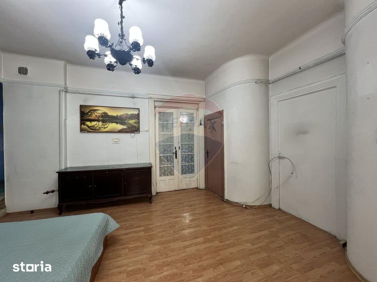 Apartament cu 3 camere de vanzare in zona Bucur Obor - 3