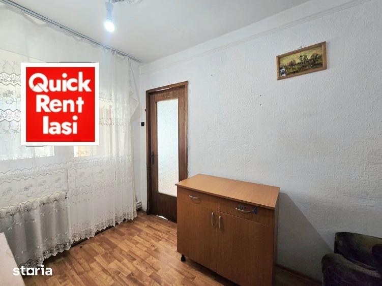 Tatarasi Nord - Piata Chirila Apartament 2 Camere De Inchiriat - 12