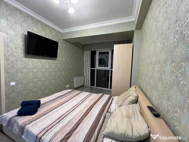 Apartament cu 2 camere decomandat în Doamna Ghica