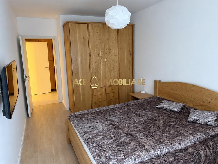 2 Camere de inchiriat | Baba Novac | Centrala | Parcare | Pet-friendly - 3