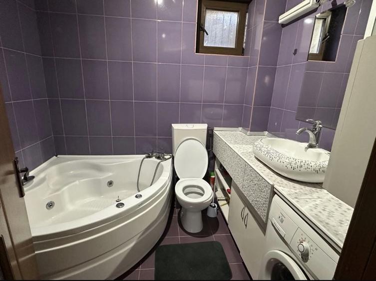 Apartament cu 2 camere semidecomandat în Alexandriei