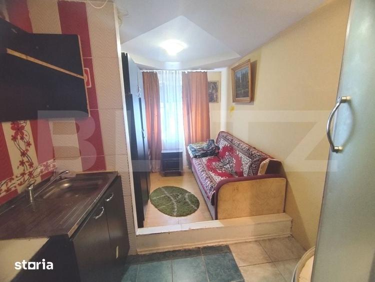 Camera camin 10 mp, zona Bularga - 1