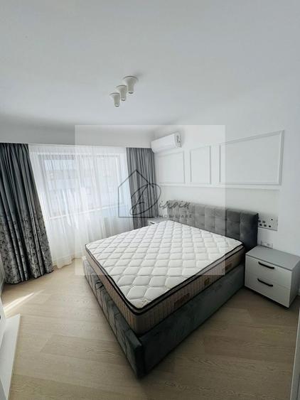 3 camere Cortina North Pipera cu parcareI COMISI 0% I Prima inchiriere - 12