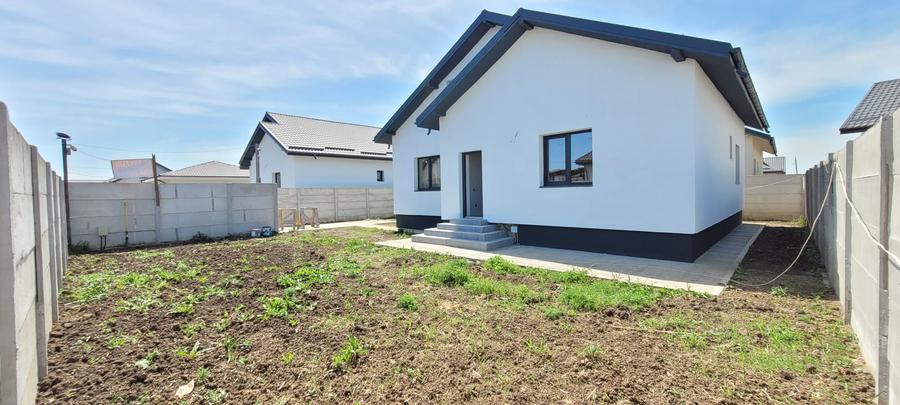 Casa Premium , Incalzire PARDOSEALA, finalizata, 364 mp teren - 11