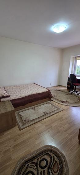 Apartament cu 2 camere decomandat în Ultracentral