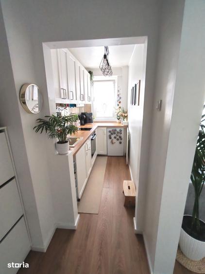 Apartament cu 2 camere în Drumul Taberei