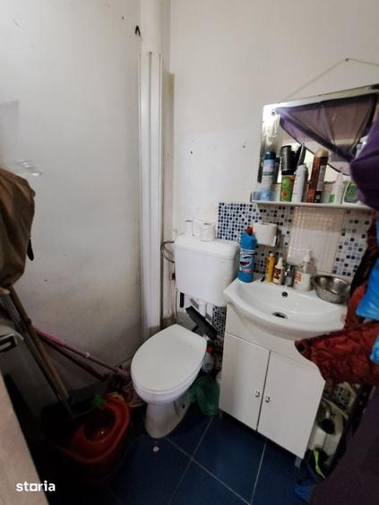 Apartament cu 3 camere în Republicii