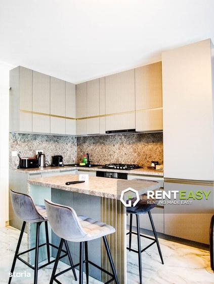 Apartament 2 camere zona Sararie - BIM - 3