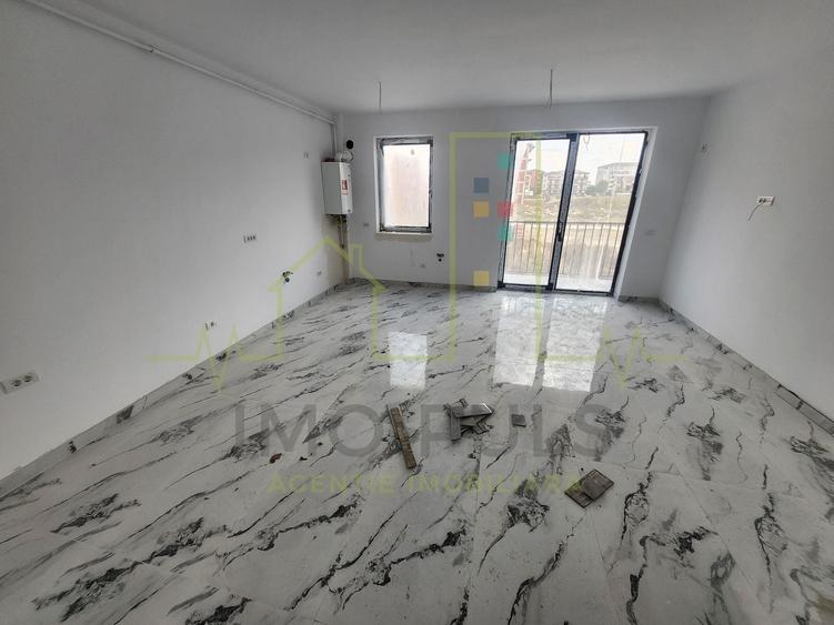 Apartament cu 2 camere în Girocului
