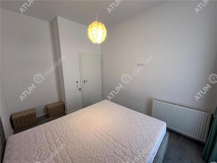Apartament cu 2 camere decomandat, mobilat în Aeroport