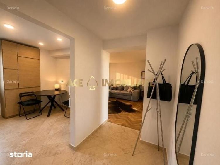 2 Camere de inchiriat | Vitan | Metrou | Centrala | Modern | 60 mp - 5