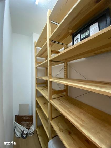 Apartament cu 2 camere, mobilat în Eminescu