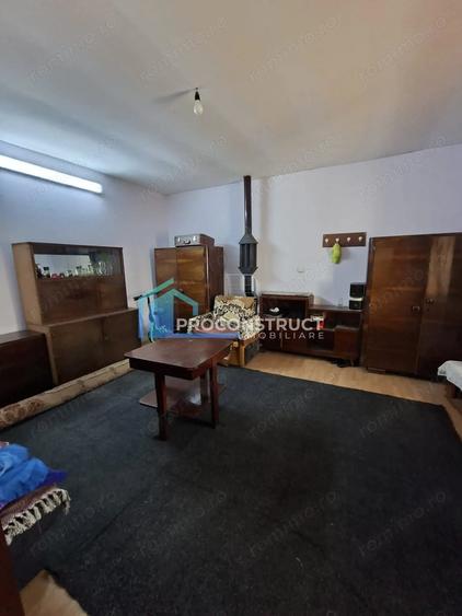 Casa individuala de vanzare Giarmata | 129.000euro - 1