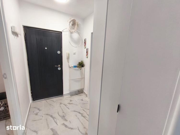 Garsonieră decomandată în Rahova