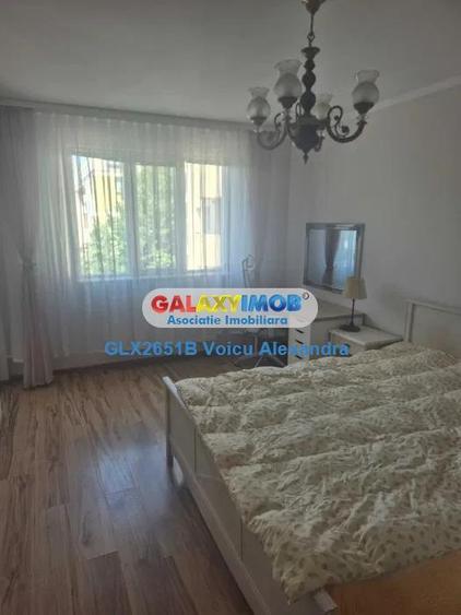 Apartament Bloc Nou - Berceni - Dimitrie Leonida - Parcare - 3