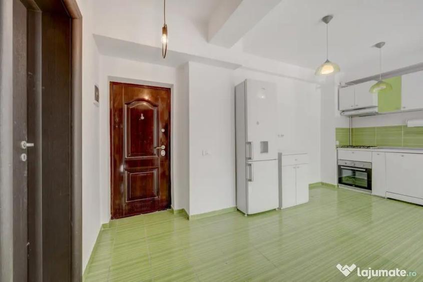 Spațiu comercial, de 51 mp, în Chiajna