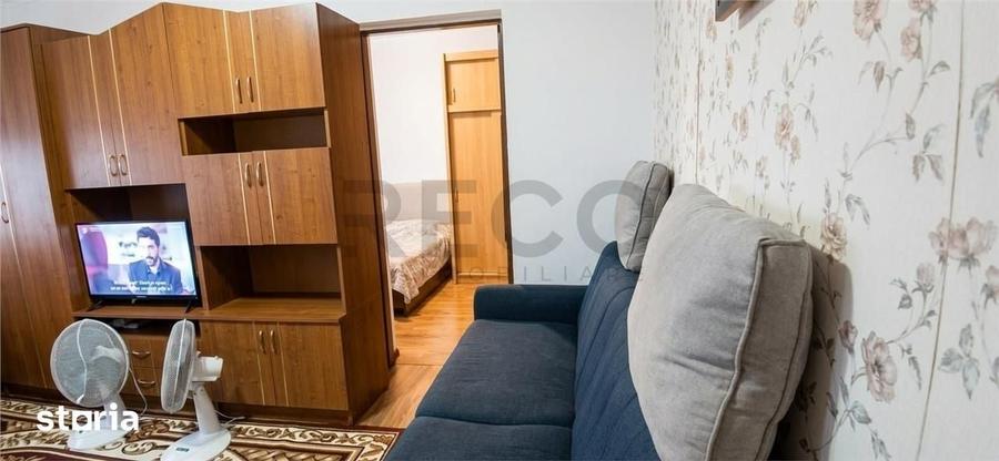 Apartament cu 2 camere în Sântandrei