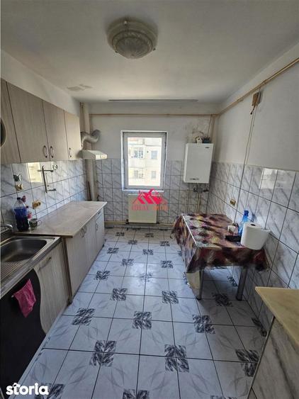 Apartament 2 Camere Str. Prieteniei- Etaj 3 - 2