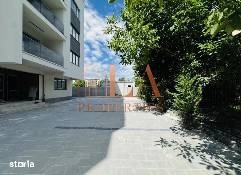 Apartament cu 2 camere în Ghencea