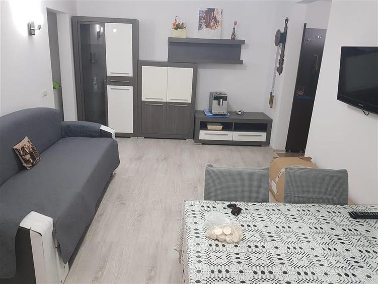 Apartament cu 2 camere semidecomandat în Viziru 1