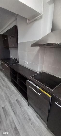 Apartament cu 2 camere în Calea București