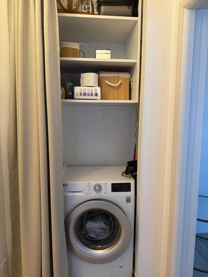 Apartament cu 2 camere semidecomandat în 1 Mai