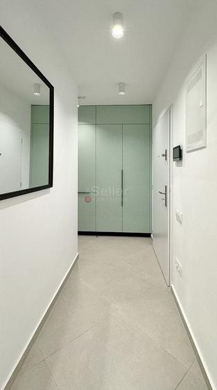 Apartament cu 2 camere decomandat, mobilat în 13 Decembrie