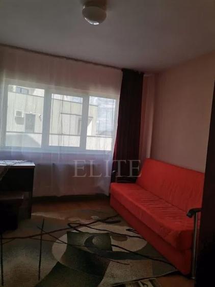 Garsoniera în zona CALEA TURZII - 7