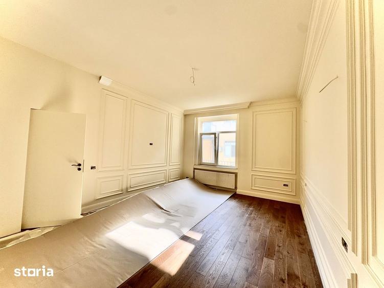 Apartament cu 3 camere în Iosefin