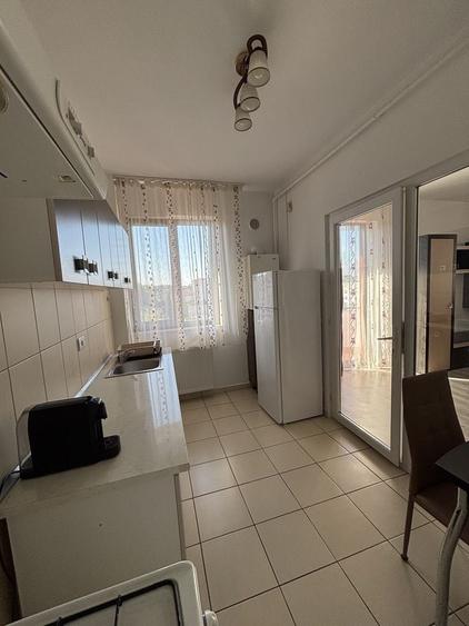 Inchiriez apartament cu 2 camere - Gavana 3 | vis-a-vis de Biserica Sfantul Dumitru - 7