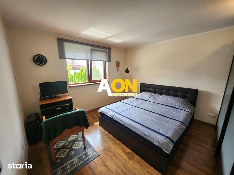Casă cu 3 camere cu Teren 483 Mp în Cetate