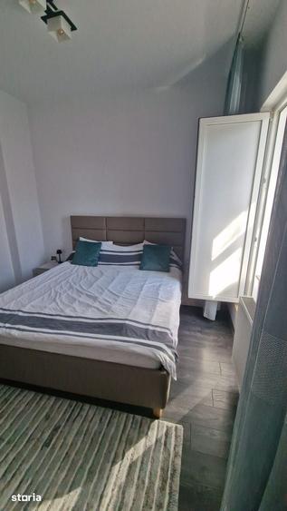 Ap. 2 camere, aproape de Parcul IOR, Mall Park Lake, mobilat si utilat - 1