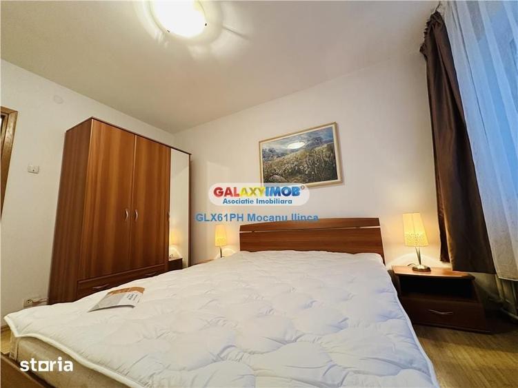 Apartament cu 2 camere semidecomandat în Vest