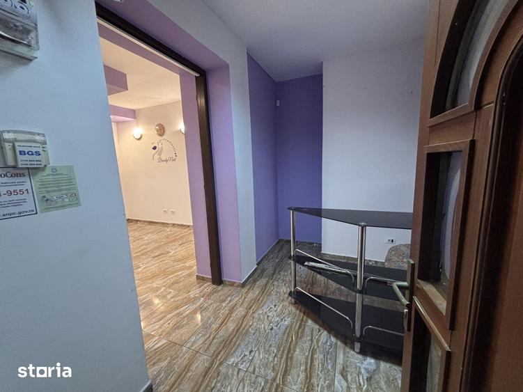Spațiu comercial, de 93.5 mp, în Pache Protopopescu