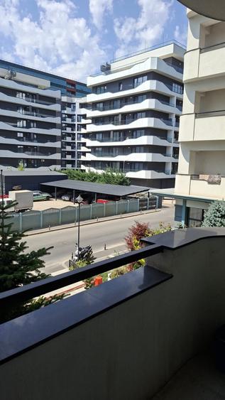 Apartament cu 2 camere decomandat, mobilat în Pipera