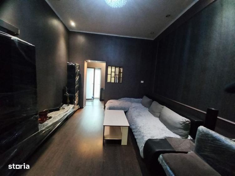 Apartament cu 3 camere în Traian