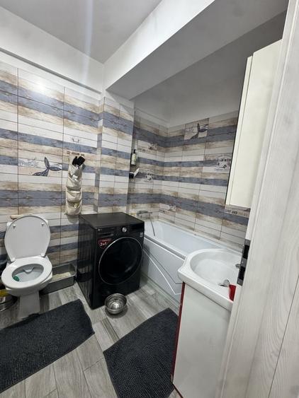 Apartament cu 2 camere decomandat în Exterior Vest
