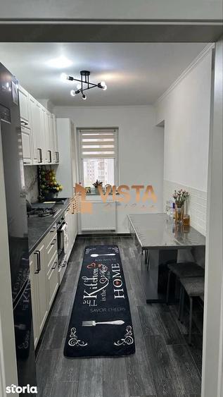 Apartament cu 2 camere decomandat, mobilat în Bartolomeu